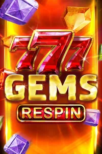 777 Gems Respin