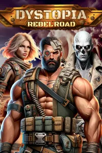 Dystopia: Rebel Road