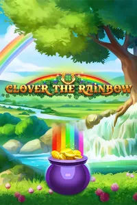 Clover the Rainbow