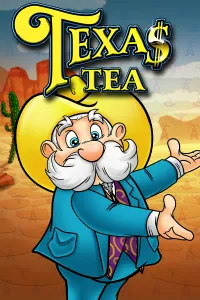 Texas Tea